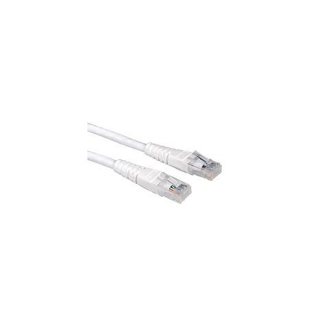 IGLOO CAVO PATCH UTP CAT.6, BIANCO, 0.5M (DM-65W)