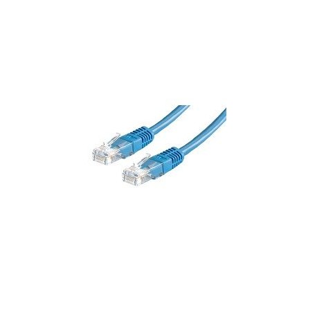 IGLOO PATCH UTP CAT.6, BLU, 3M (CG-71)
