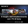 Sony XR-48A90K – 48" - BRAVIA XR™ - OLED – 4K Ultra HD – High Dynamic Range (HDR) – Smart TV (Google TV) (XR48A90KAEP)