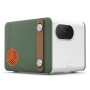 Benq GS50 videoproiettore Proiettore a corto raggio 500 ANSI lumen DLP 1080p (1920x1080) Grigio, Bianco (9H.JPC77.59E)