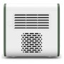 Benq GS50 videoproiettore Proiettore a corto raggio 500 ANSI lumen DLP 1080p (1920x1080) Grigio, Bianco (9H.JPC77.59E)