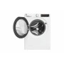 Hoover H-WASH 350 Lavatrice Slim 7kg, Classe A-10%, 1400 giri, Bianco, H3WP4474TAM6/1-S (31018700)