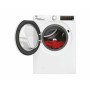 Hoover H-WASH 350 Lavatrice Slim 7kg, Classe A-10%, 1400 giri, Bianco, H3WP4474TAM6/1-S (31018700)