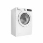 Hoover H-WASH 350 Lavatrice Slim 7kg, Classe A-10%, 1400 giri, Bianco, H3WP4474TAM6/1-S (31018700)
