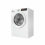 Hoover H-WASH 350 Lavatrice Slim 7kg, Classe A-10%, 1400 giri, Bianco, H3WP4474TAM6/1-S (31018700)