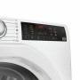 Hoover H-WASH 350 Lavatrice Slim 7kg, Classe A-10%, 1400 giri, Bianco, H3WP4474TAM6/1-S (31018700)
