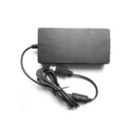 Zebra PWR-BGA24V150W1WW Caricabatterie per dispositivi mobili Computer portatile Nero AC Interno