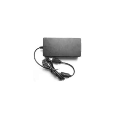 Zebra PWR-BGA24V150W1WW Caricabatterie per dispositivi mobili Computer portatile Nero AC Interno
