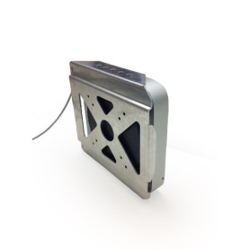 Compulocks MMEN76 supporto per personal communication Metallico (MMEN76) (MMEN76CL) (MMEN76) (MMEN76CL)