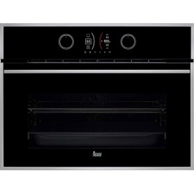 Teka HLC 847 C , forno compatto da incasso con microonde, 40587601