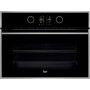 Teka HLC 847 C , forno compatto da incasso con microonde, 40587601