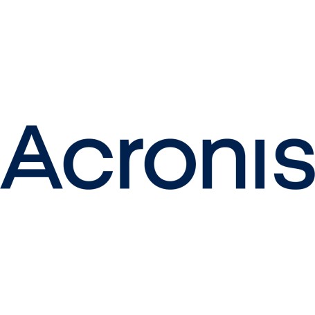 ACRONIS CYBER PROT BU STD VH RW ESD (V2PXRPZZS31)