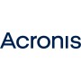 ACRONIS CYBER BACKUP STANDARD WI (G1EXRPZZS31)