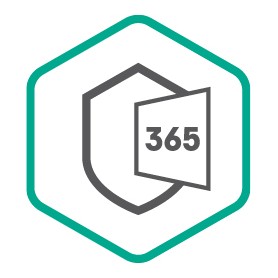 KS FOR OFFICE 365 250-499 MX 3Y NEW (KL4312XATTS)