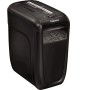 Fellowes 60Cs distruggi documenti Triturazione incrociata 72 dB 23 cm Nero (4606101)