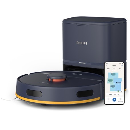 Philips Serie 2000 (XU2100/10)