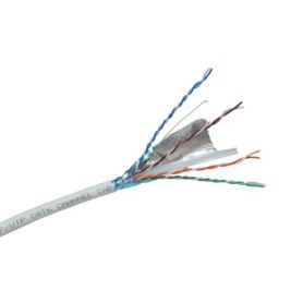 CAVO 6 F/UTP 4 PAIRS LSZH 305 (LG-632727)