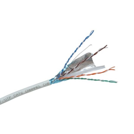 CAVO 6 F/UTP 4 PAIRS LSZH 305 (LG-632727)