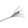 CAVO 6 F/UTP 4 PAIRS LSZH 305 (LG-632727)