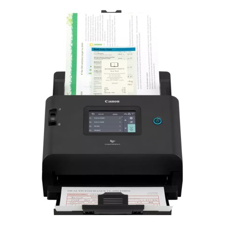 IMAGEFORMULA DR-S350NW (6897C003)