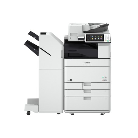 Canon imageRUNNER ADVANCE C5560i ES+ Laser A3 1200 x 1200 DPI 60 ppm Wi-Fi (0602C069)