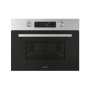 Candy CA4MWNBB6N Da incasso Microonde combinato 44 L 900 W Nero, Acciaio inox (38900780)