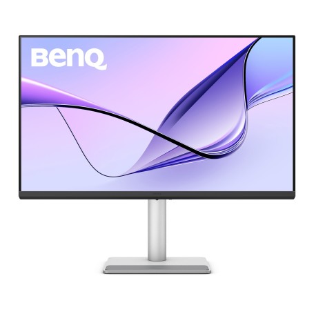 BenQ MA320U Monitor PC 80 cm (31.5") 3840 x 2160 Pixel 4K Ultra HD Bianco (9H.LMXLB.QBE)