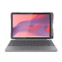 Lenovo Chromebook Duet EDU G2 MediaTek Kompanio 64 GB 27,8 cm (10.9") 8 GB Wi-Fi 6 (802.11ax) ChromeOS Grigio (83HJ001AIX)