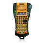 DYMO RHINO 5200 Kit stampante per etichette (CD) Trasferimento termico 180 x 180 DPI ABC (S0841400)