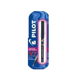 Pilot 101101201 penna roller Nero (11710)