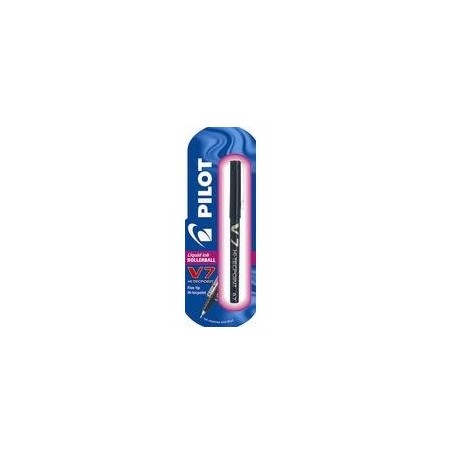 Pilot 101101201 penna roller Nero (11710)