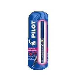 Pilot 101101203 penna roller Blu (11711)
