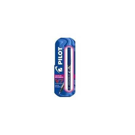 Pilot 101101203 penna roller Blu (11711)