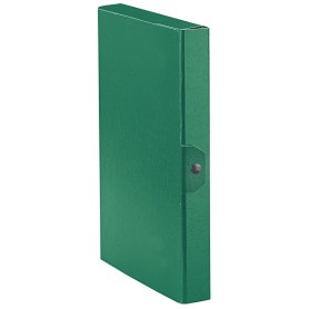 Esselte Eurobox Cartoncino Verde (390324180)