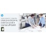 HP Confezione da 3 cartucce di inchiostro magenta DesignJet 711, 29 ml (CZ135A)