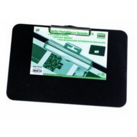 Lebez 7713 portablocco Nero (7713)