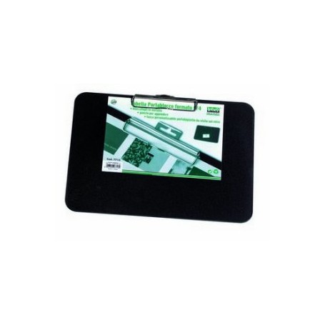 Lebez 7713 portablocco Nero (7713)