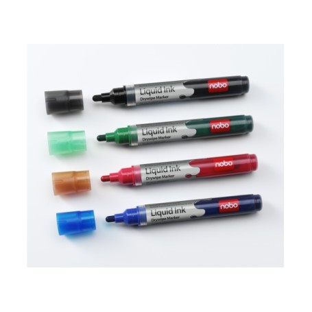 Nobo Pennarelli LiquidInk (1902408)