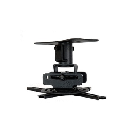 Optoma OCM818B-RU supporto per proiettore Soffitto Nero (OCM818B-RU)
