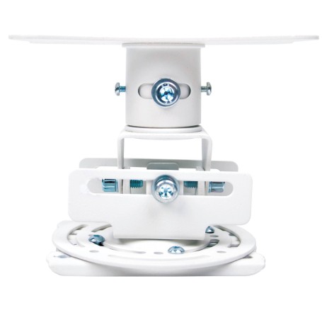 Optoma OCM818W-RU supporto per proiettore Soffitto Bianco (OCM818W-RU)