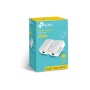 TP-LINK TL-PA4010KIT 600 Mbit/s Collegamento ethernet LAN Bianco 2 pz (TL-PA4010 KIT) (TL-PA4010KIT) (TL-PA4010   (TL-PA4010KIT)