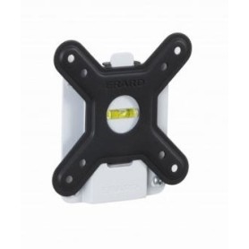 Erard CLIFF 100 58,4 cm (23") Nero (AMER043010)