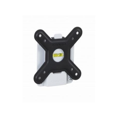 Erard CLIFF 100 58,4 cm (23") Nero (AMER043010)