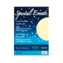 Favini Special Events carta inkjet A4 (210x297 mm) 20 fogli Crema (A69Q154)