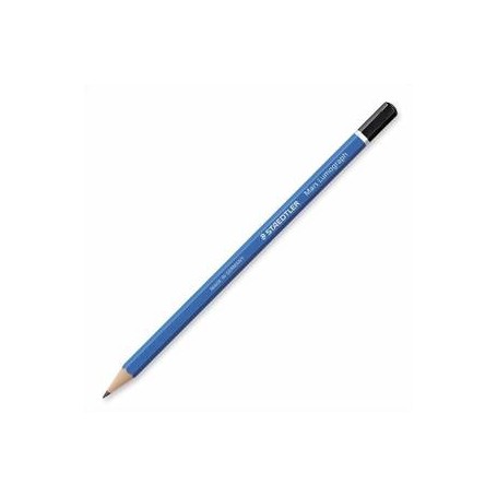 Staedtler 100-2H matita di grafite 12 pz (100-2H)