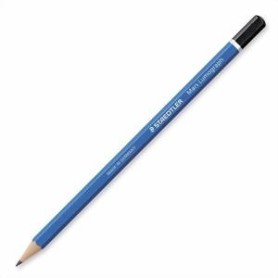 Staedtler 100-F matita di grafite 12 pz (100-F)