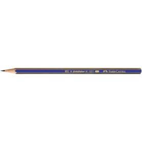 Faber-Castell GoldFaber 1221 HB 1 pz (112500)