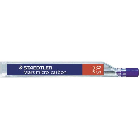 Staedtler 250 05-HB mina Grigio (25005-HBA)