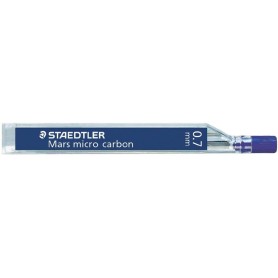 Staedtler 250 07-HB mina Grigio (25007-HBA)