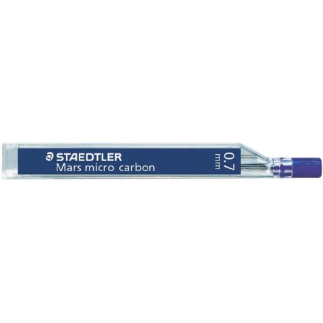 Staedtler 250 07-HB mina Grigio (25007-HBA)